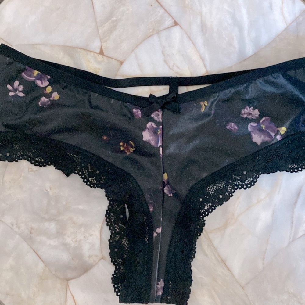VS Cheeky Very Sexy Underwear Panty Small